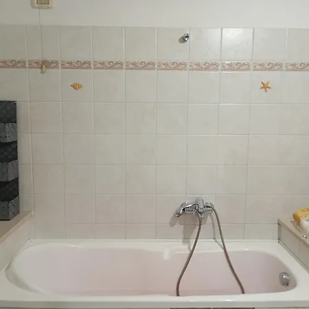 Сasa de vacaciones Da Viola Ugento