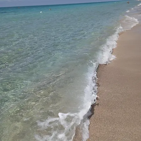 Сasa de vacaciones Da Viola Ugento