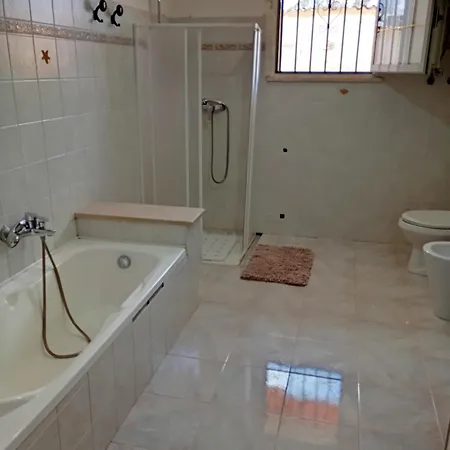 Сasa de vacaciones Da Viola *