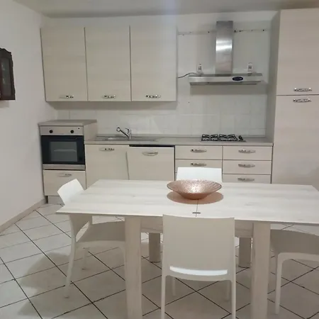 Da Viola Holiday home *
