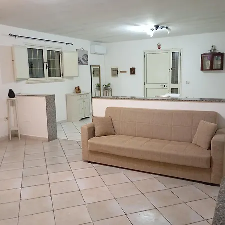 Da Viola Holiday home