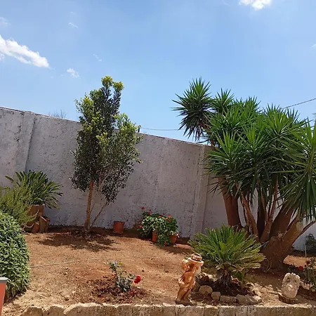Holiday home Da Viola