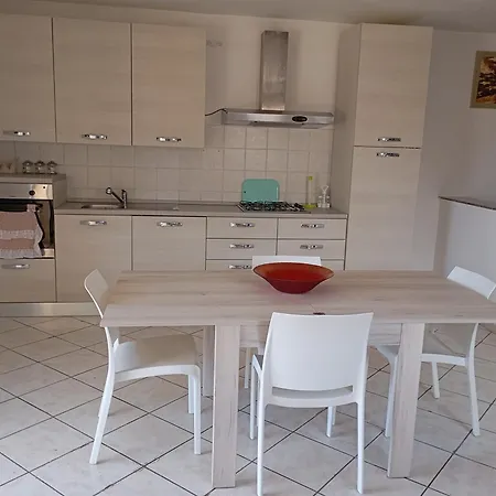 Da Viola Holiday home Ugento